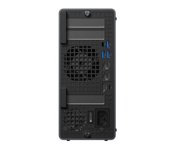 Minisforum MS-02U Ultra 5-235HX/16GB/512 - 1547880 - zdjęcie 3